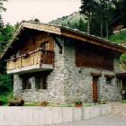 Casa De Vacaciones Suiza Sauna: Casa De Vacaciones Haus Debons 