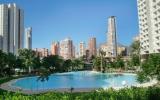 Apartamento Benidorm Sauna: Es9742.700.1 