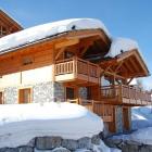 Casa De Vacaciones Nendaz: Casa De Vacaciones La Casquette 