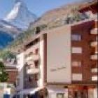 Apartamento Zermatt Sauna: Apartamento Apartm. Emilie 