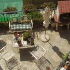 Apartamento Liguria Sauna: Apartamento 