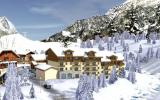 Apartamento Pralognan La Vanoise: Fr7343.100.2 