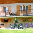 Casa De Vacaciones Eslovaquia: Casa De Vacaciones 