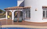 Casa De Vacaciones Pego Comunidad Valenciana: Es9725.129.1 