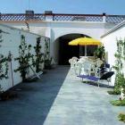 Apartamento Puglia Pets Allowed: Apartamento 