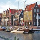 Apartamento Volendam: Apartamento Marinapark Volendam 