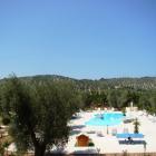 Apartamento Vieste Puglia: Apartamento 