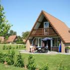 Casa De Vacaciones Holanda: Casa De Vacaciones Landgoed Hommelheide 