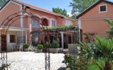 Casa De Vacaciones Novi Vinodolski Swimming Pool: Hr3400.740.1 
