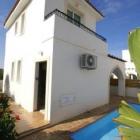 Casa De Vacaciones Chipre: Casa De Vacaciones Linda 