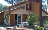 Casa De Vacaciones Lacanau Sauna: Fr3350.530.3 