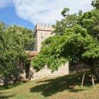 Apartamento Italia: Apartamento Borgo Del Castellaccio 