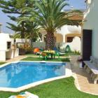 Casa De Vacaciones Faro: Casa De Vacaciones 
