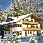 Apartamento Seefeld Tirol Swimming Pool: Apartamento St Martin 