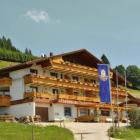 Apartamento Jungholz Tirol: Apartamento Landhaus Wildschütz 