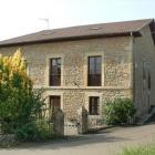 Casa De Vacaciones Casamaría: Casa De Vacaciones La Venta De Casamaría 