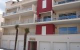 Apartamento Canet Plage Swimming Pool: Fr6660.610.1 