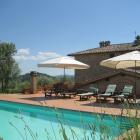 Apartamento Castiglione Del Lago: Apartamento 