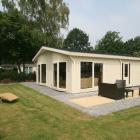 Casa De Vacaciones Holanda: Casa De Vacaciones Landgoed Hommelheide 