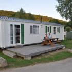 Casa De Vacaciones Érezée Sauna: Casa De Vacaciones Camping Val De ...