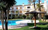 Apartamento Denia Comunidad Valenciana Swimming Pool: Es9700.745.1 
