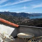 Apartamento Santa Margherita Ligure Sauna: Apartamento Lo Smeraldo 