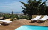 Casa De Vacaciones Bormes Les Mimosas Swimming Pool: Fr8421.15.1 