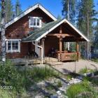 Casa De Vacaciones Finlandia: Casa De Vacaciones Lepola 