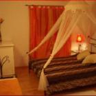 Casa De Vacaciones Suiza Sauna: Casa De Vacaciones Briggelershome 