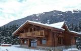 Casa De Vacaciones Les Houches Rhone Alpes: Fr7461.800.1 
