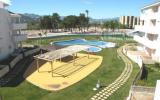 Apartamento Denia Comunidad Valenciana Swimming Pool: Es9700.28.1 