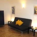Apartamento Campania Pets Allowed: Apartamento 