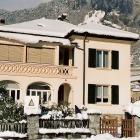 Apartamento Leytron: Apartamento Villa Gaudard 