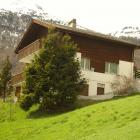 Apartamento Törbel: Apartamento Zurbriggen 