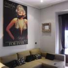 Apartamento Madrid Pets Allowed: Apartamento 