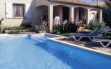 Casa De Vacaciones Saint Rémy De Provence: Fr8119.200.1 