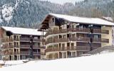 Apartamento Châtel Rhone Alpes Sauna: Fr7485.100.1 