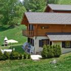 Casa De Vacaciones Nendaz Sauna: Casa De Vacaciones Soleil-Couchant 
