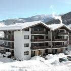 Apartamento Nendaz: Apartamento Arnica 