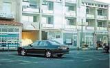 Apartamento Mimizan Sauna: Fr3420.180.2 