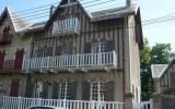 Casa De Vacaciones Basse Normandie Sauna: Fr1800.103.1 