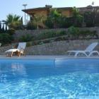 Apartamento Cefalù Sicilia: Apartamento Villa Settefrati 