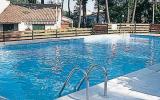 Casa De Vacaciones Poitou Charentes: Fr3205.100.1 