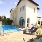 Casa De Vacaciones Chipre: Casa De Vacaciones Miliana 