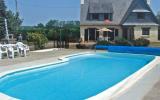 Casa De Vacaciones Trégunc: Fr2932.120.1 