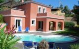 Casa De Vacaciones Cannes Provence Alpes Cote D'azur Swimming Pool: ...