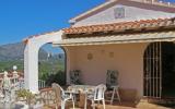 Casa De Vacaciones Denia Comunidad Valenciana Sauna: Es9700.941.1 