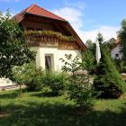Apartamento Alemania Swimming Pool: Apartamento Haus Hainichblick 