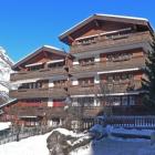 Apartamento Zermatt: Apartamento Domino 