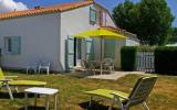 Casa De Vacaciones La Tranche Sur Mer Sauna: Fr2416.200.1 